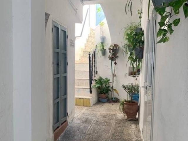 Casa chalet en Venta en Vejer