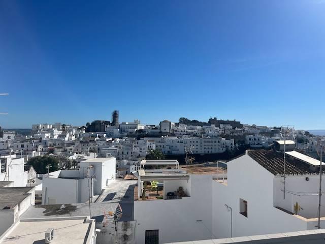 Casa chalet en Venta en Vejer