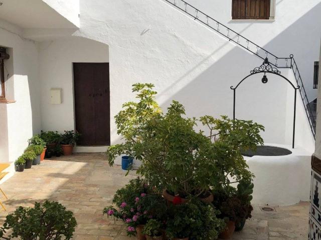 Casa chalet en Venta en Vejer
