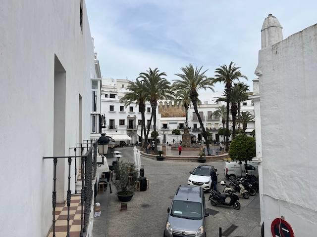 Casa chalet en Venta en Vejer