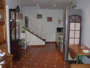 Casa chalet en Venta en Vejer