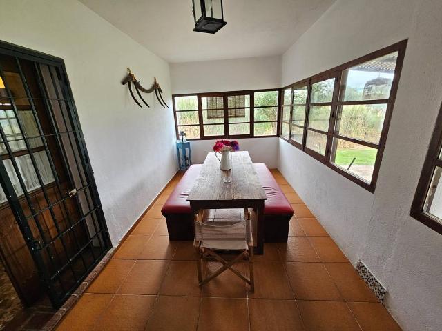 Casa chalet en Venta en Vejer