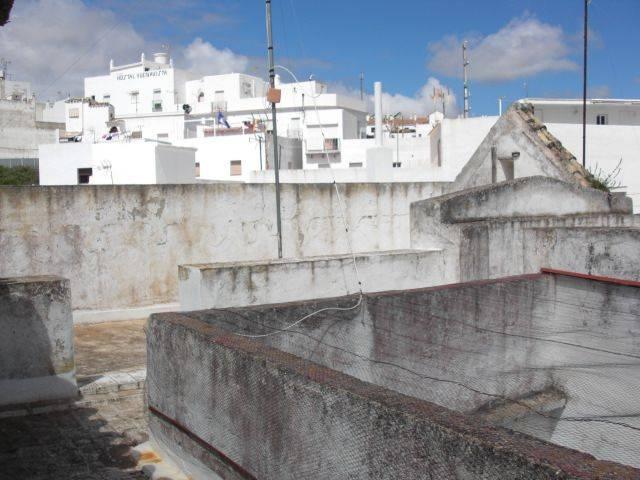 Casa chalet en Venta en Vejer