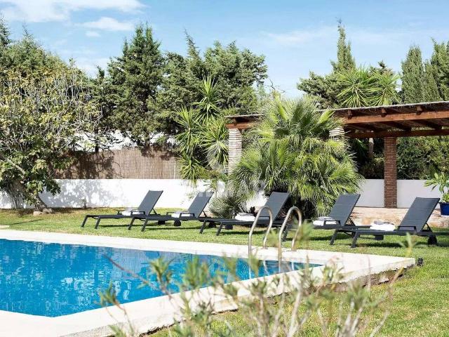 Casa chalet en Venta en Vejer