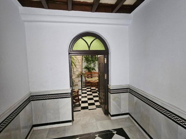 Casa chalet en Venta en Vejer