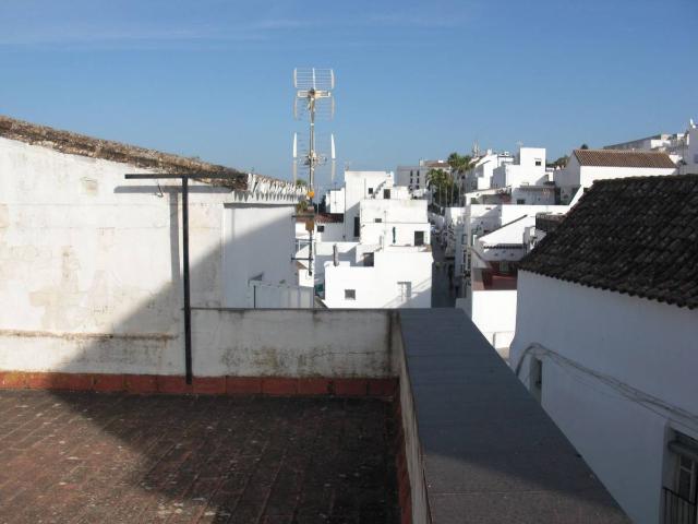 Casa chalet en Venta en Vejer