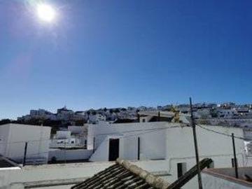 Casa chalet en Venta en Vejer