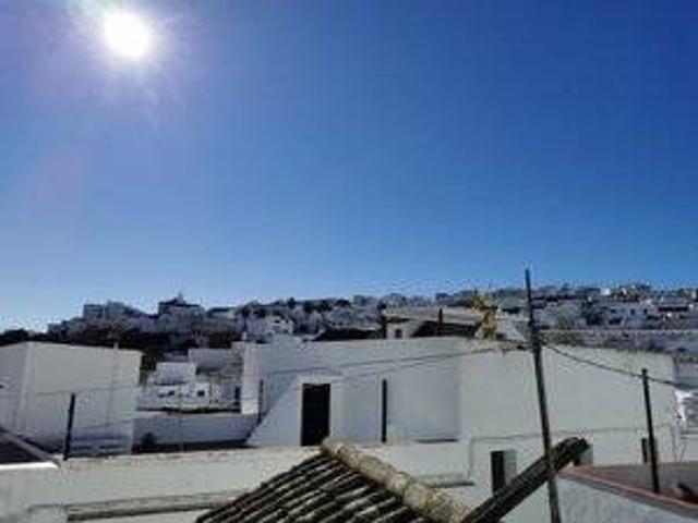 Casa chalet en Venta en Vejer