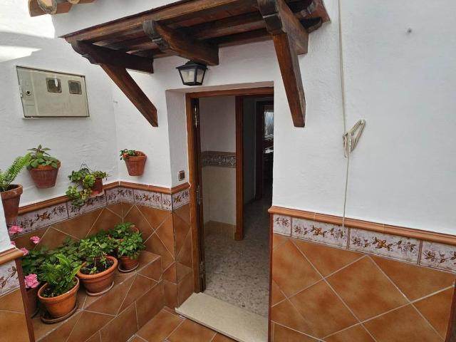 Casa chalet en Venta en Vejer