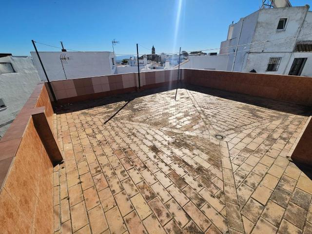 Casa chalet en Venta en Vejer