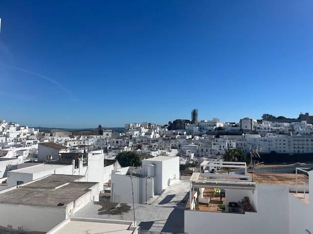 Casa chalet en Venta en Vejer
