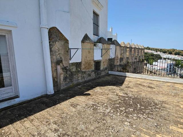 Casa chalet en Venta en Vejer