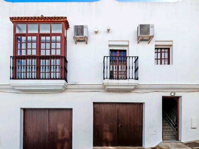 Casa chalet en Venta en Vejer
