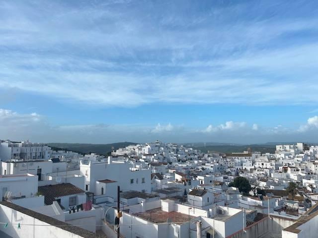 Casa chalet en Venta en Vejer