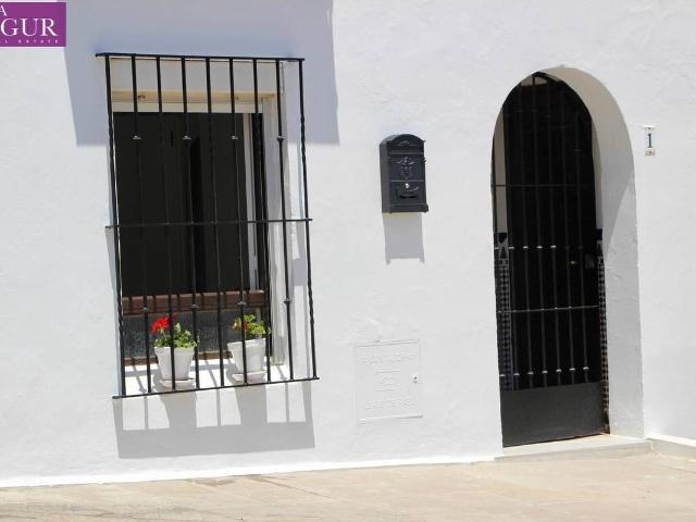 Casa chalet en Venta en Vejer