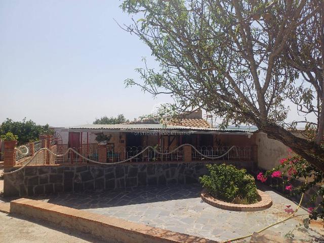 Casa chalet en Venta en Vejer