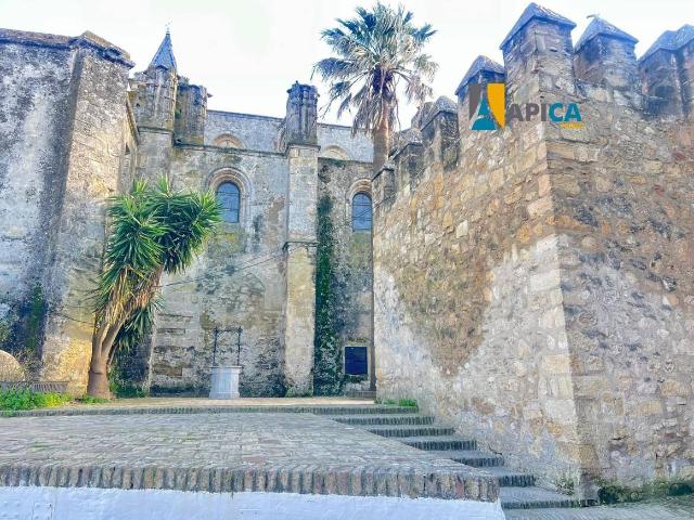 Casa chalet en Venta en Vejer