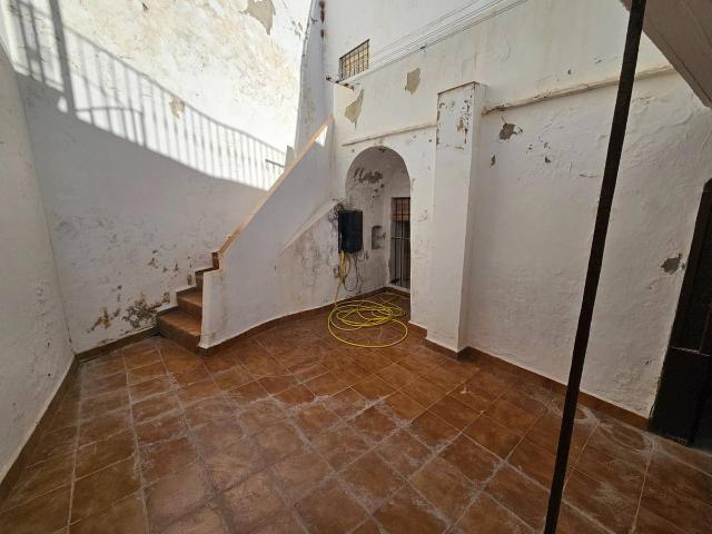 Casa chalet en Venta en Vejer