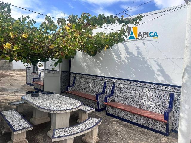 Casa chalet en Venta en Vejer