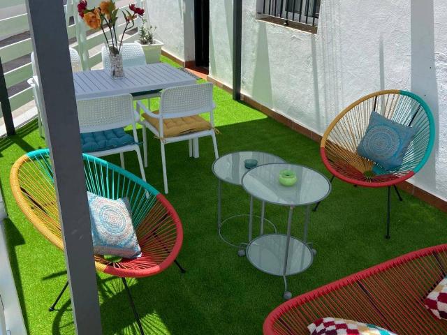 Casa chalet en Venta en Vejer