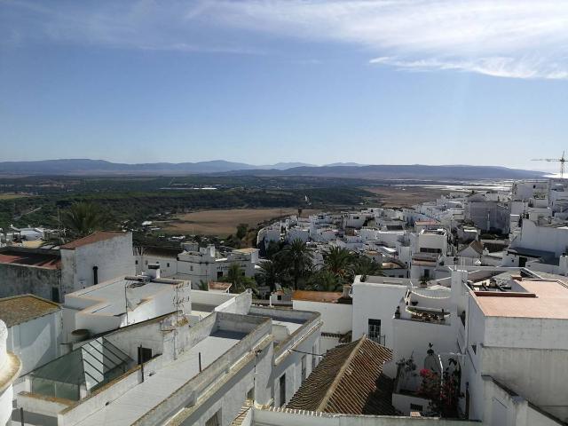 Casa chalet en Venta en Vejer
