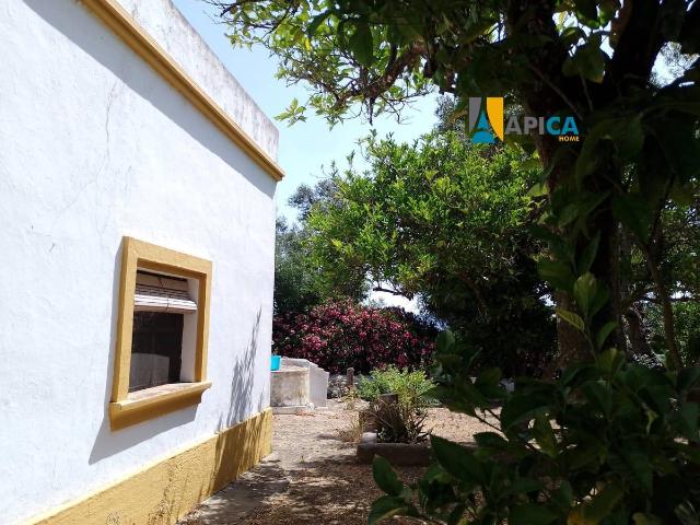 Casa chalet en Venta en Vejer