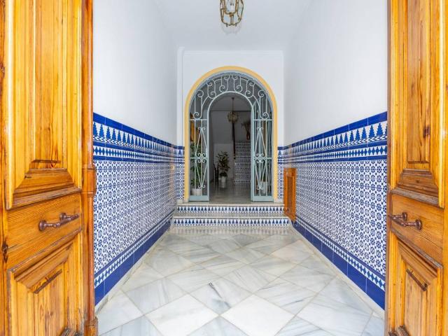 Casa chalet en Venta en Vejer