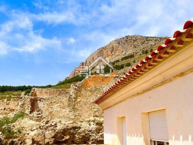 Casa chalet en Venta en Vélez Blanco