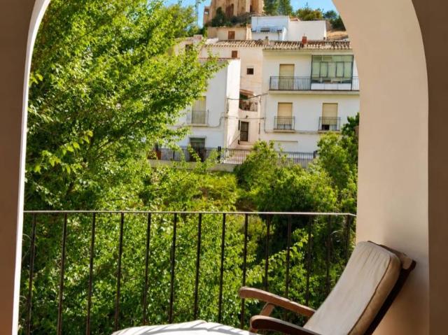 Casa chalet en Venta en Vélez Blanco