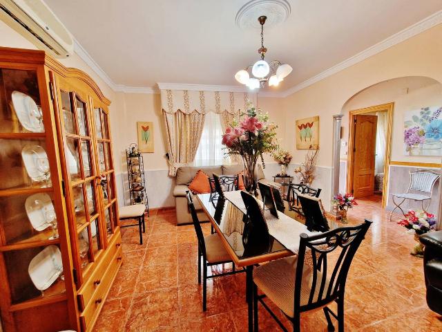Casa chalet en Venta en Vélez de Benaudalla