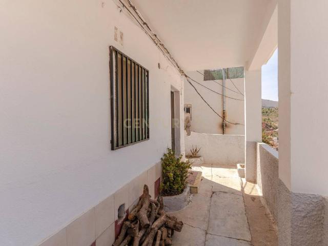 Casa chalet en Venta en Vélez de Benaudalla