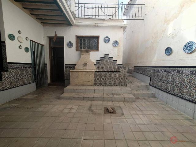 Casa chalet en Venta en Vélez de Benaudalla