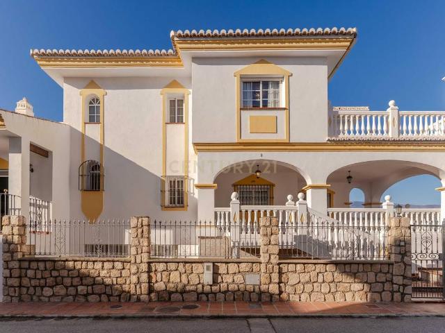 Casa chalet en Venta en Vélez de Benaudalla