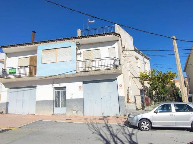Casa chalet en Venta en Vélez Rubio