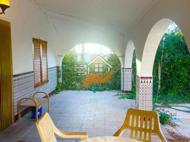 Casa chalet en Venta en Vélez Rubio