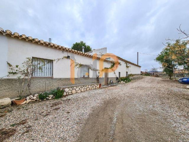 Casa chalet en Venta en Vélez Rubio