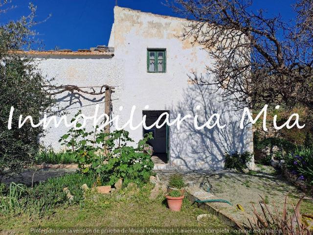 Casa chalet en Venta en Vélez Rubio