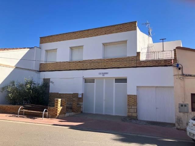 Casa chalet en Venta en Velilla de Cinca