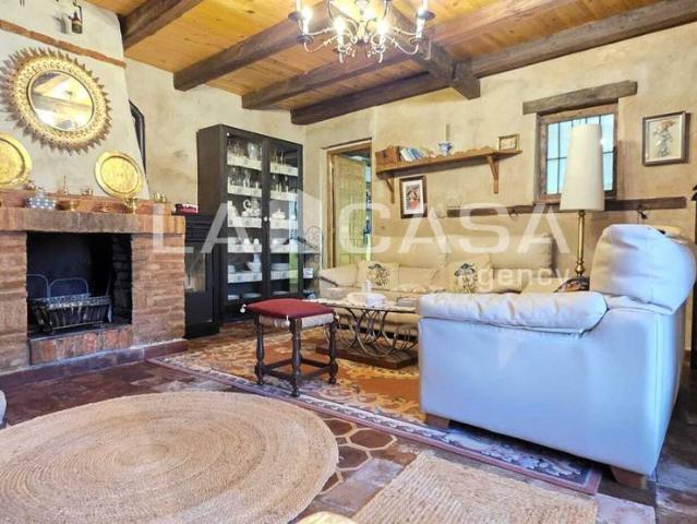 Casa chalet en Venta en Velliza