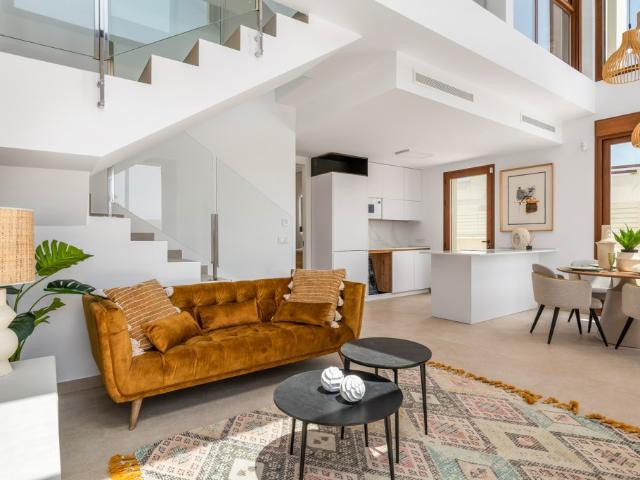 Casa Chalet en Venta en Vera Almería