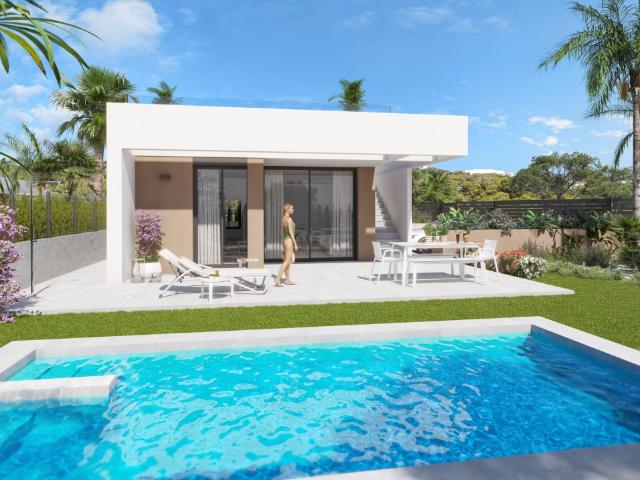 Casa Chalet en Venta en Vera Almería