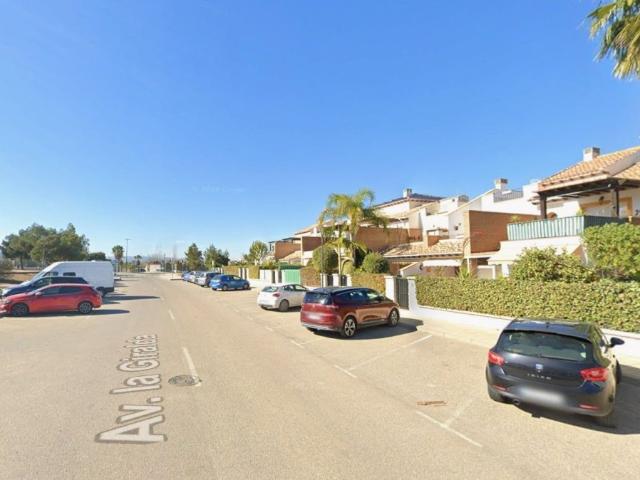 Casa Chalet en Venta en Vera Almería