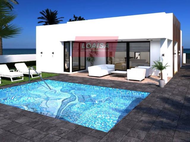 Casa chalet en Venta en Vera Ciudad