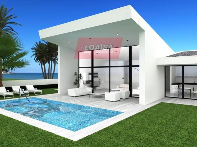 Casa chalet en Venta en Vera Ciudad