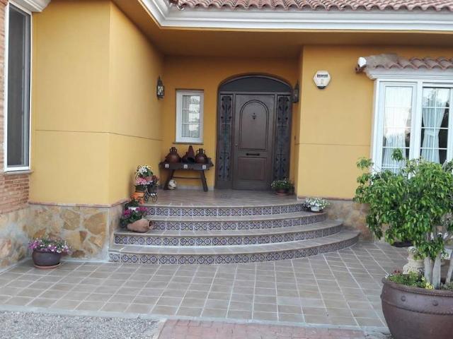 Casa chalet en Venta en Vera Ciudad