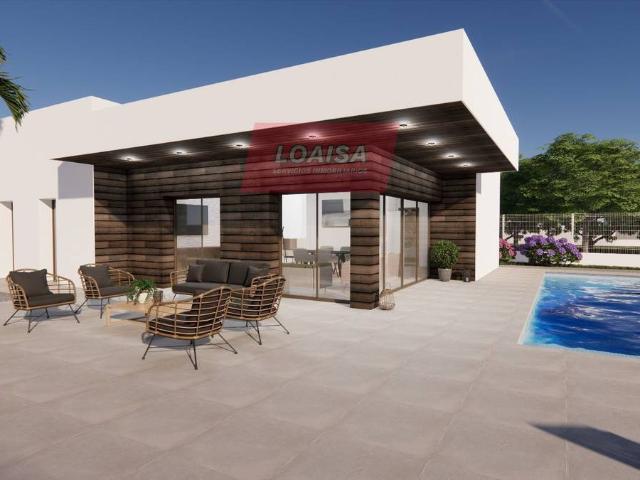 Casa chalet en Venta en Vera Ciudad