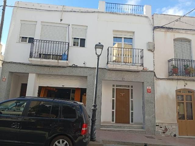 Casa chalet en Venta en Vera Ciudad