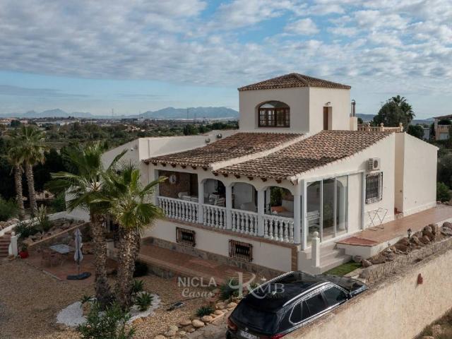 Casa chalet en Venta en Vera Ciudad