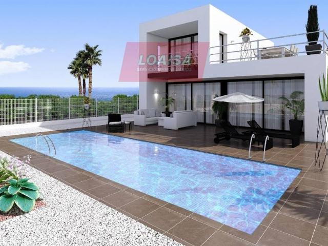 Casa chalet en Venta en Vera Ciudad