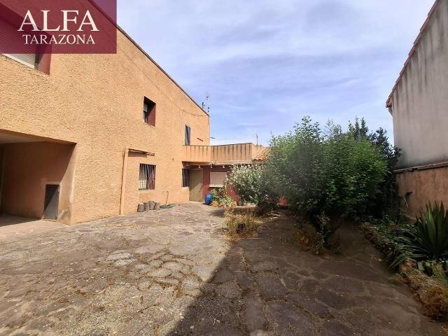 Casa chalet en Venta en Vera de Moncayo